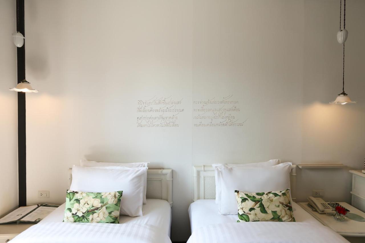 The Raweekanlaya Wellness Cuisine 5* Bangkok