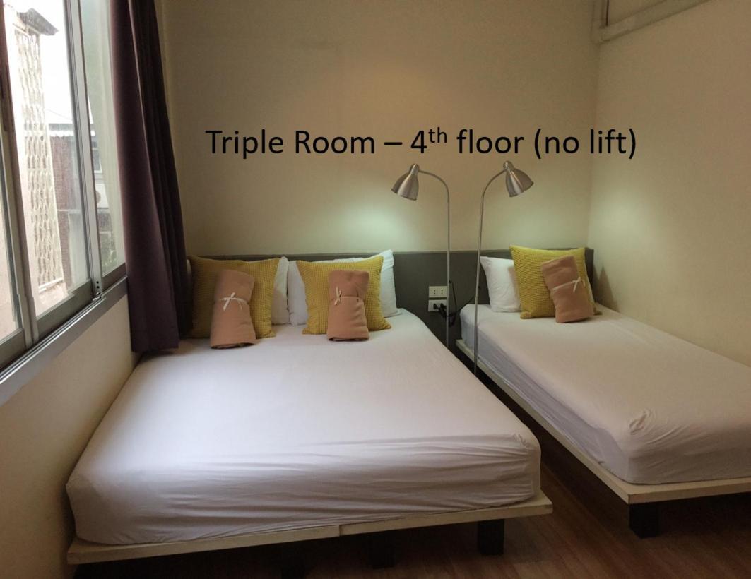 Hostel Yaksa Private
