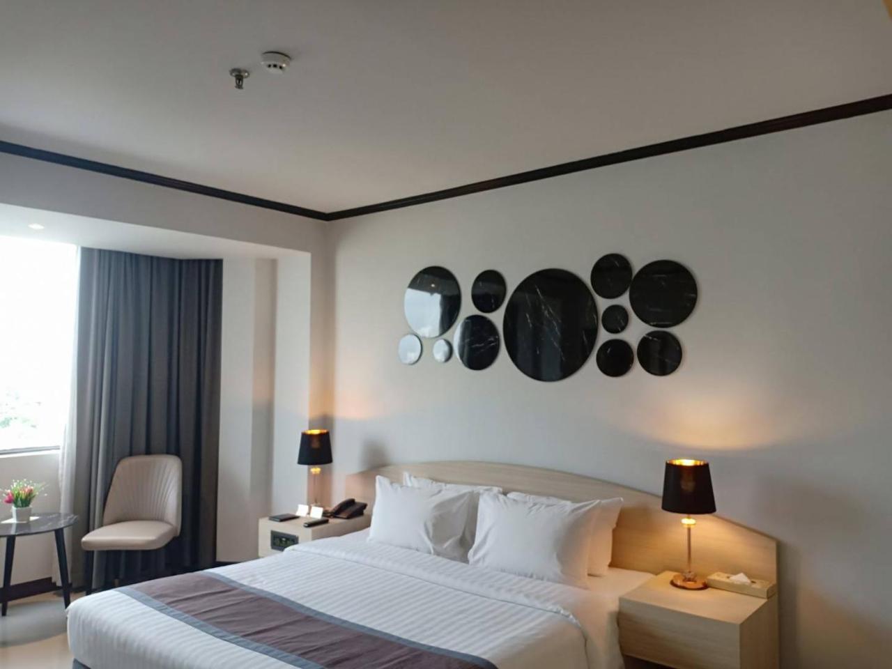 The Maruay Garden Hotel