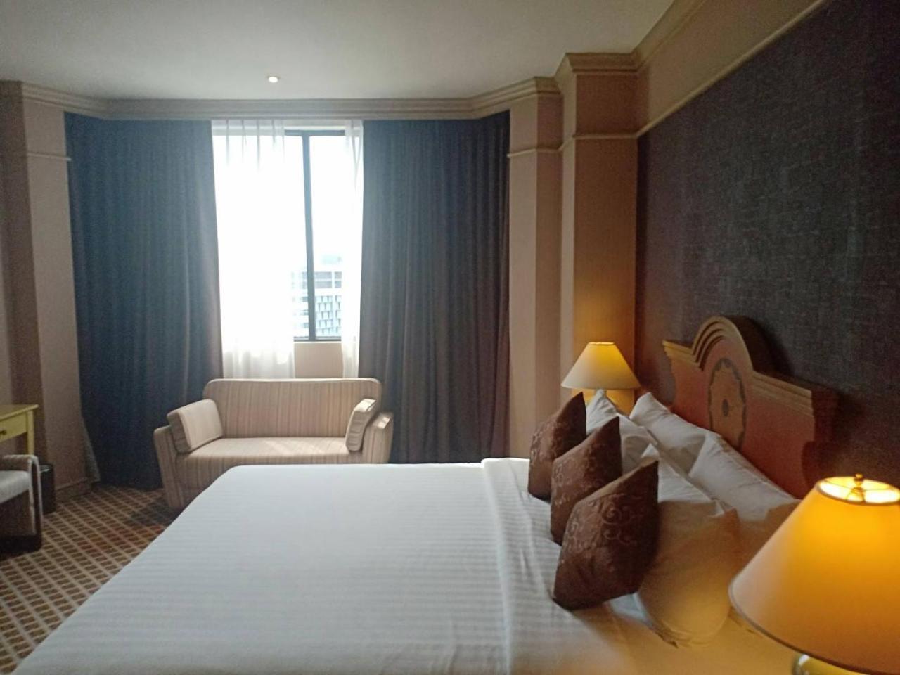 The Maruay Garden Hotel