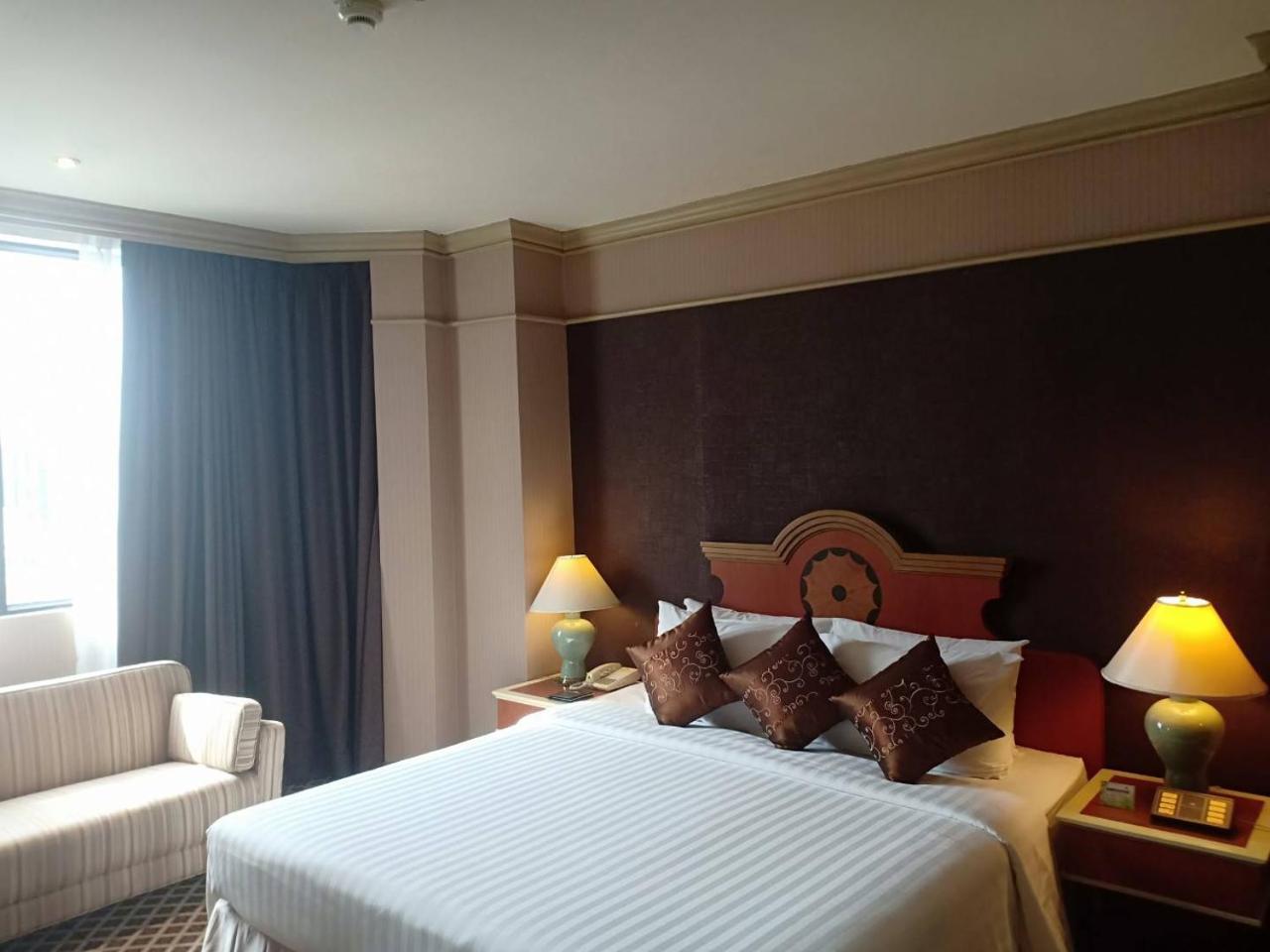 Hotel The Maruay Garden Bangkok