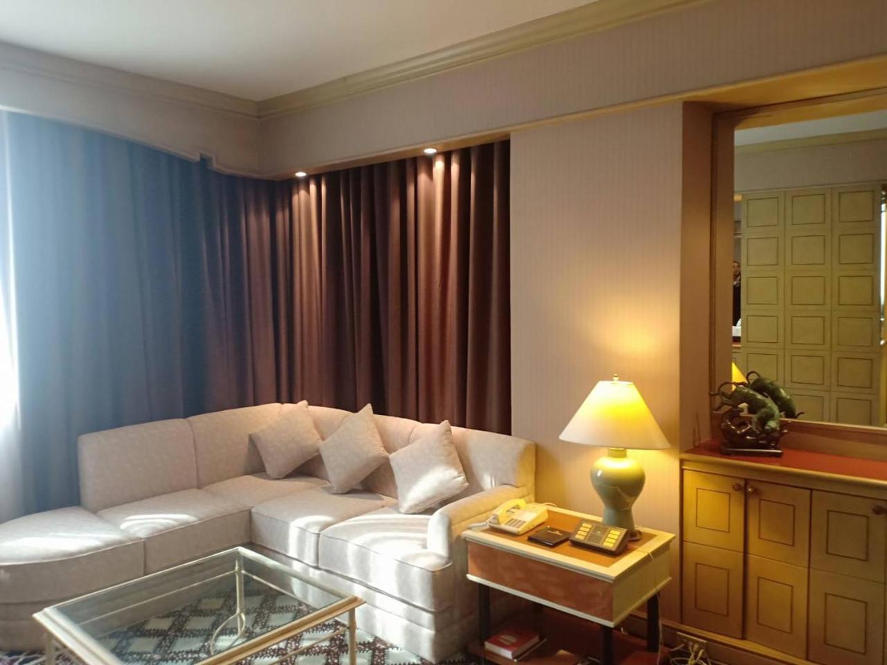 Hotel The Maruay Garden