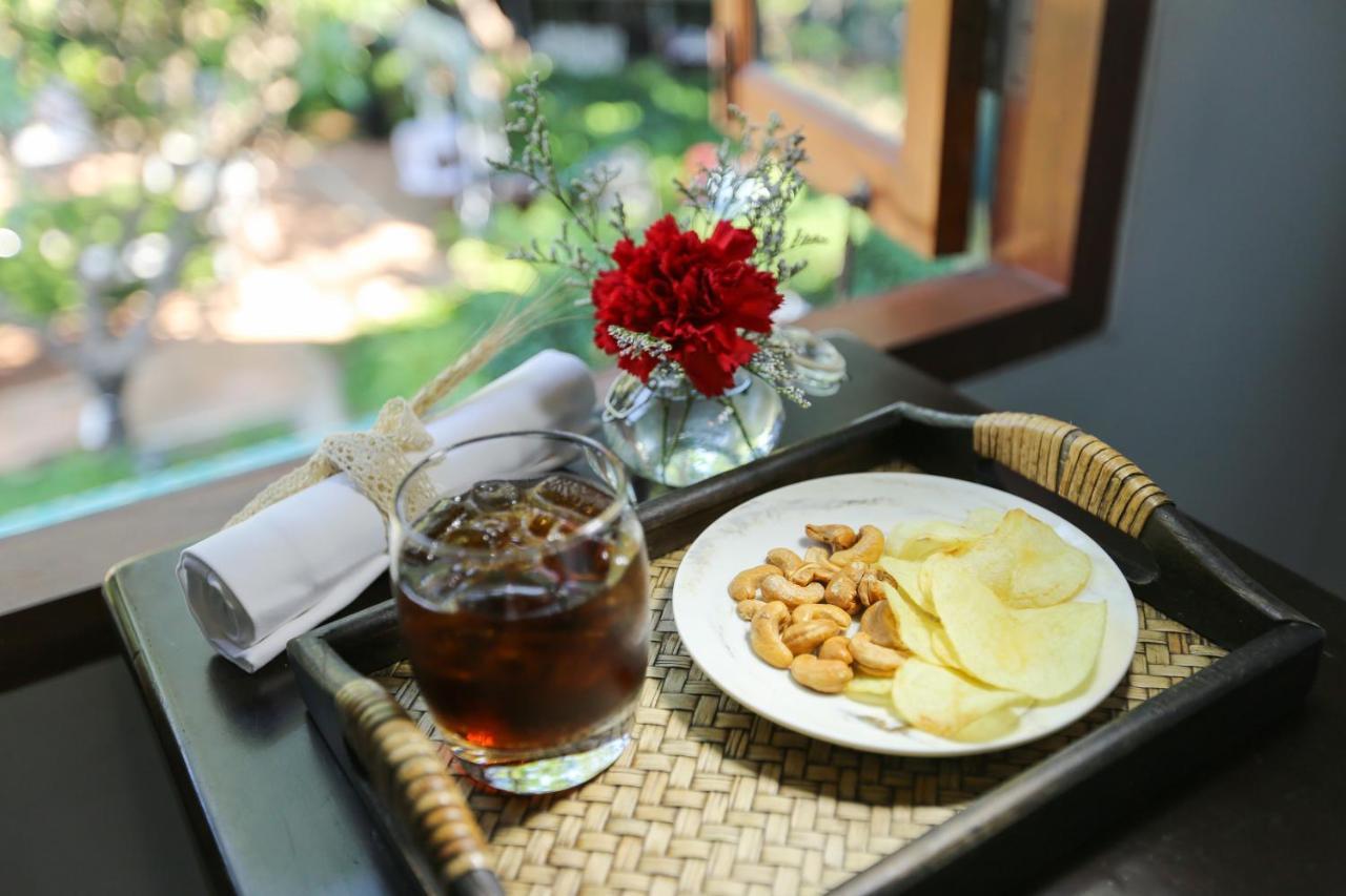 Hotel The Raweekanlaya Wellness Cuisine Bangkok