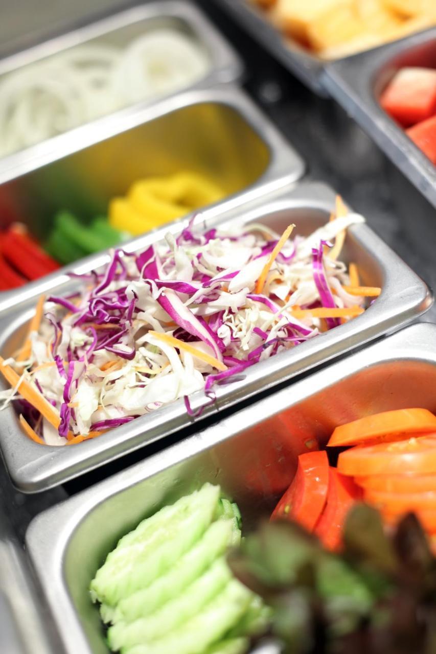 De Khaosan By Chillax 4* Bangkok