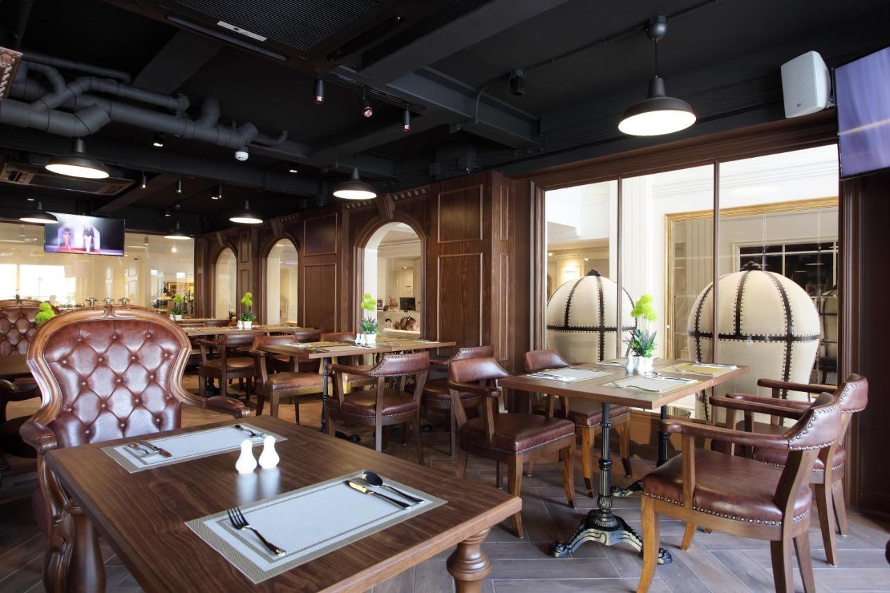 De Khaosan By Chillax 4* Bangkok
