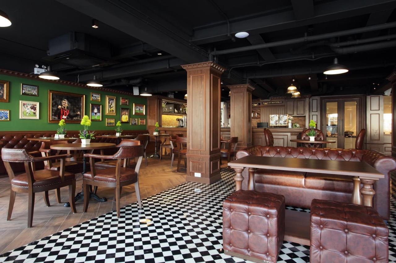 Hotel De Khaosan By Chillax 4*