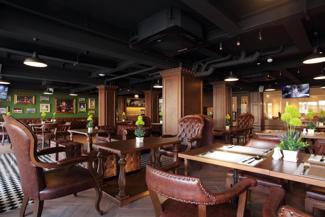 De Khaosan By Chillax Hotel Bangkok