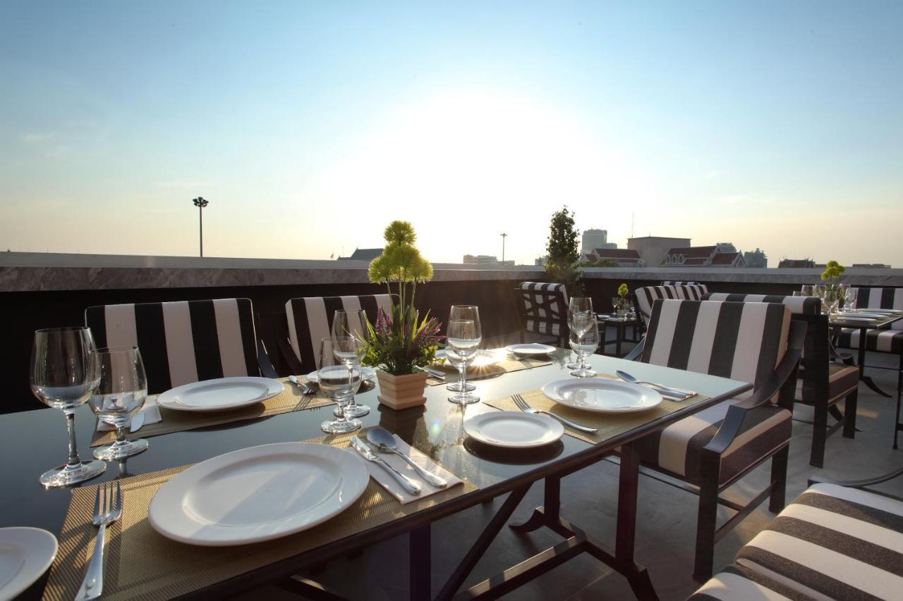De Khaosan By Chillax Hotel 4*
