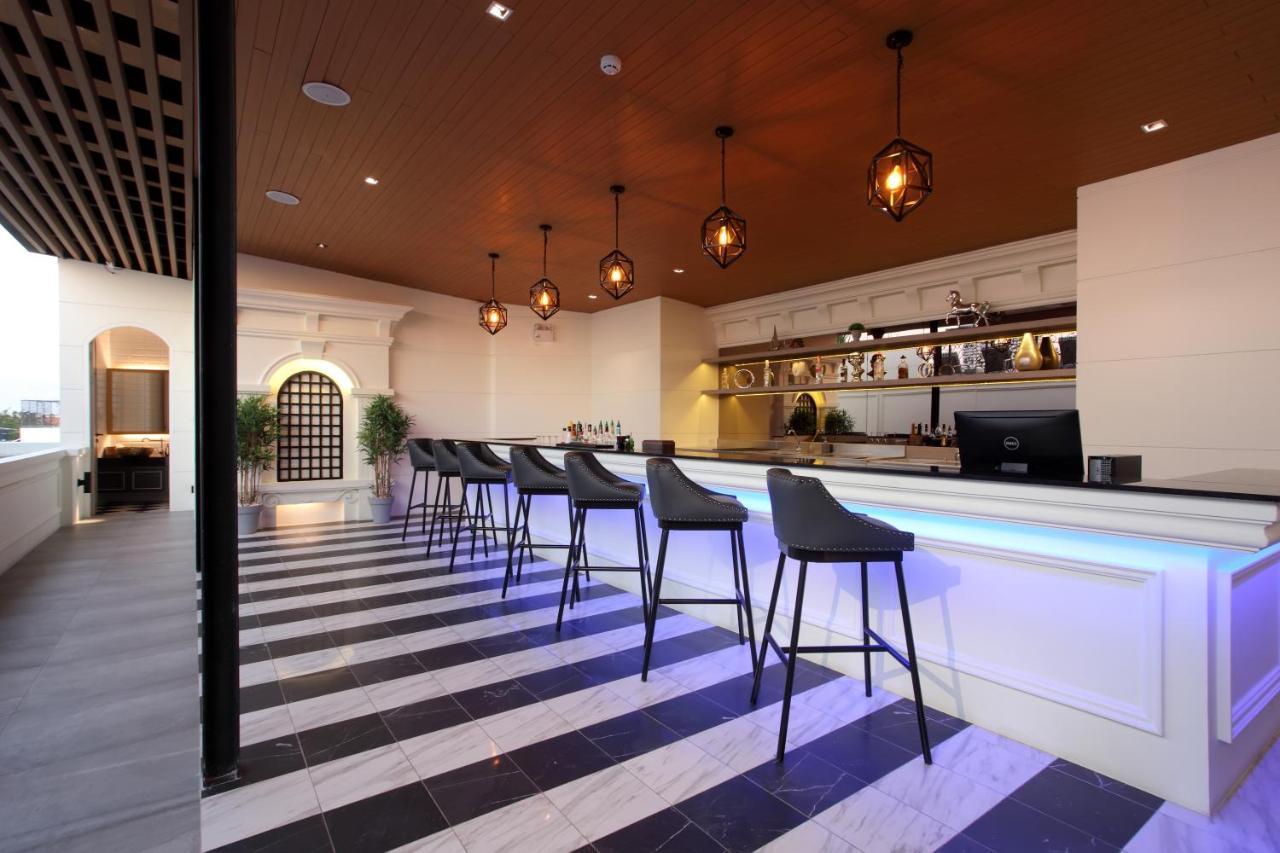 Hotel De Khaosan By Chillax Bangkok