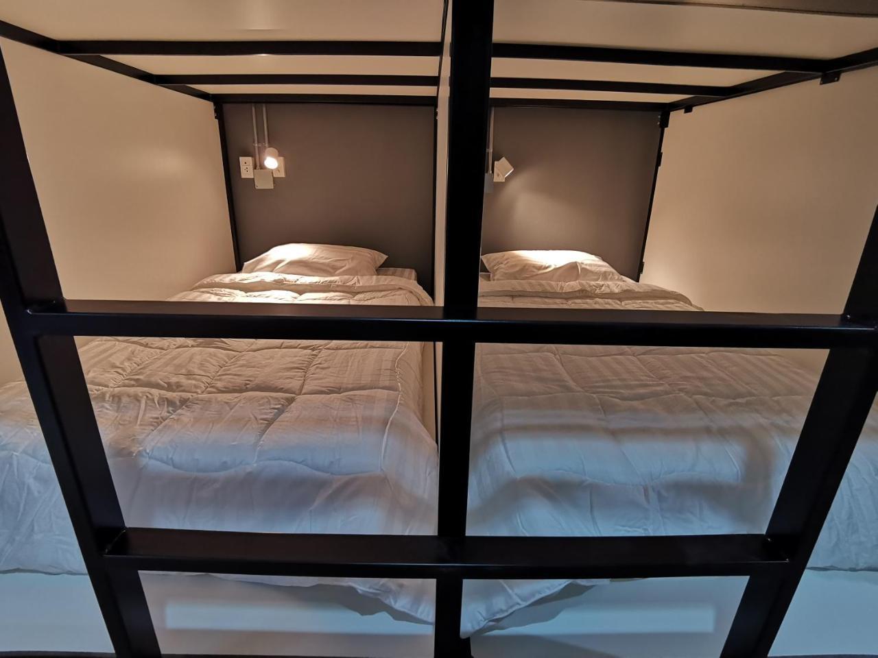 Wonwaan Hostel
