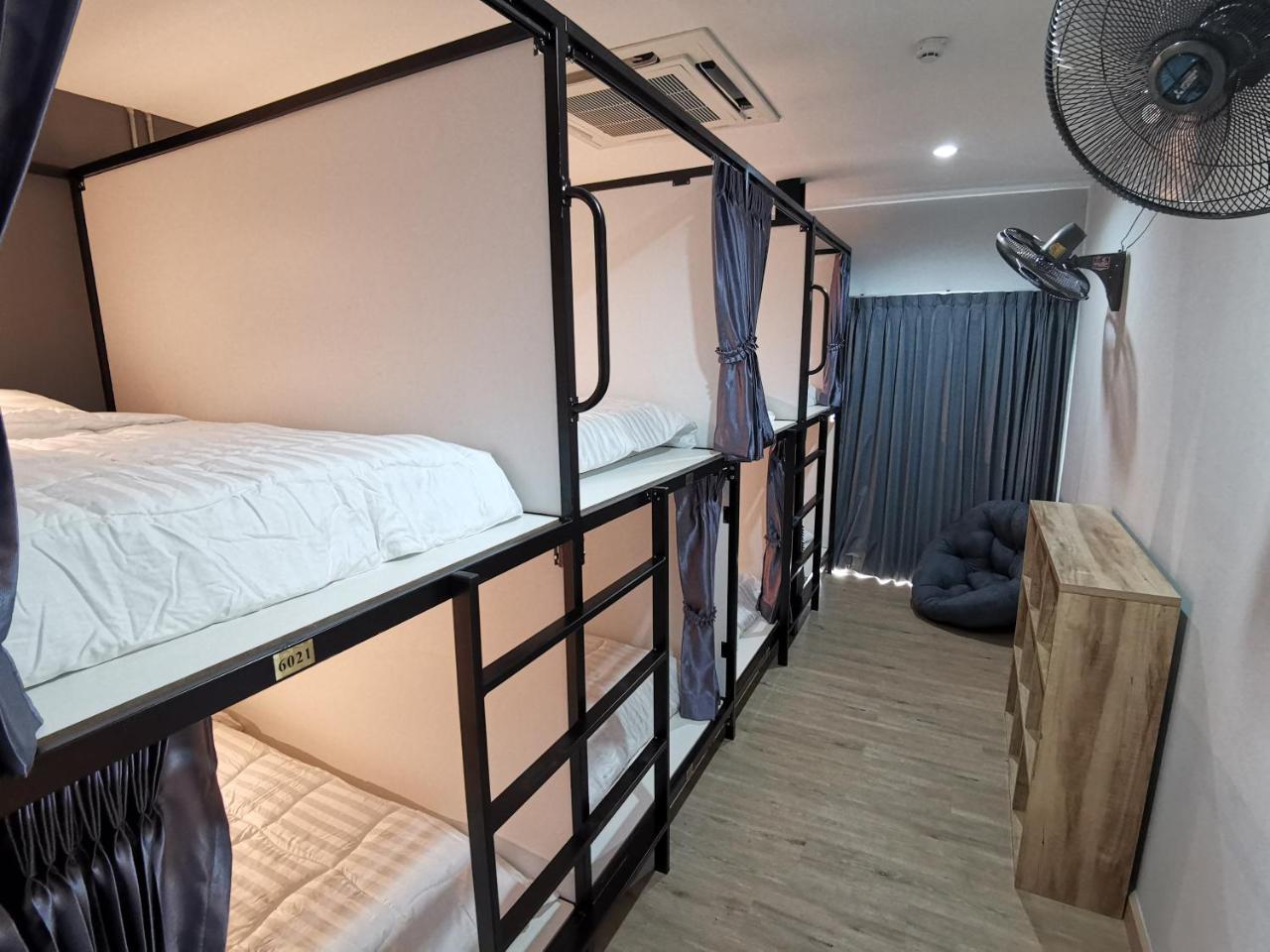 Hostel Wonwaan Bangkok