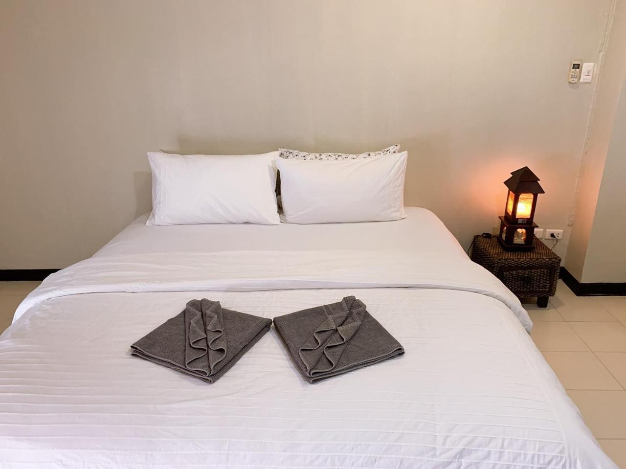Arada Boutique Place 4* Bangkok