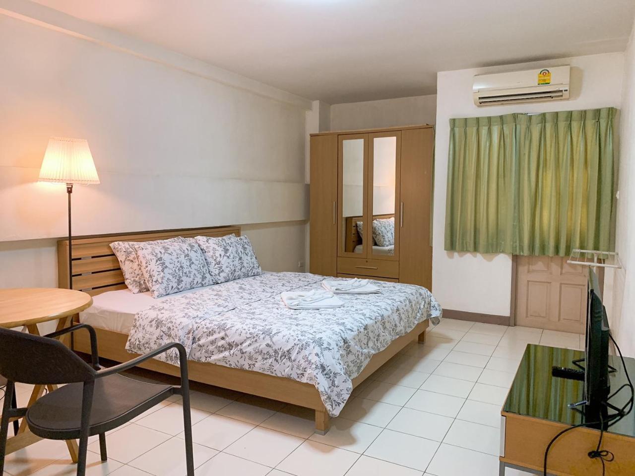 Arada Boutique Place Aparthotel