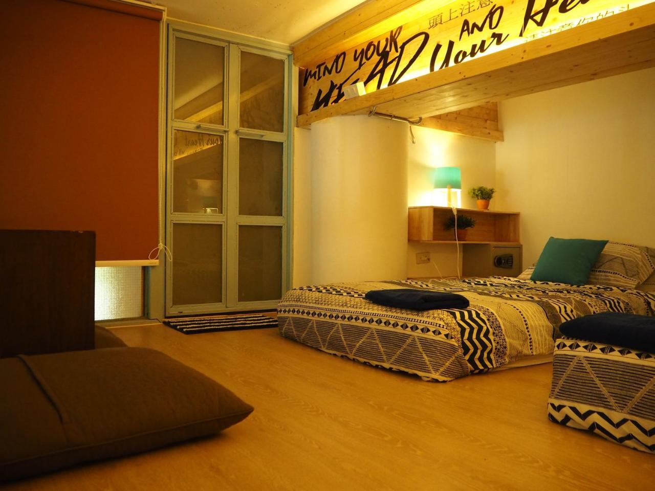 Blu Ari Stylish Gay Poshtel Hostel