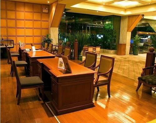Doubletree By Hilton Sukhumvit Hotel
