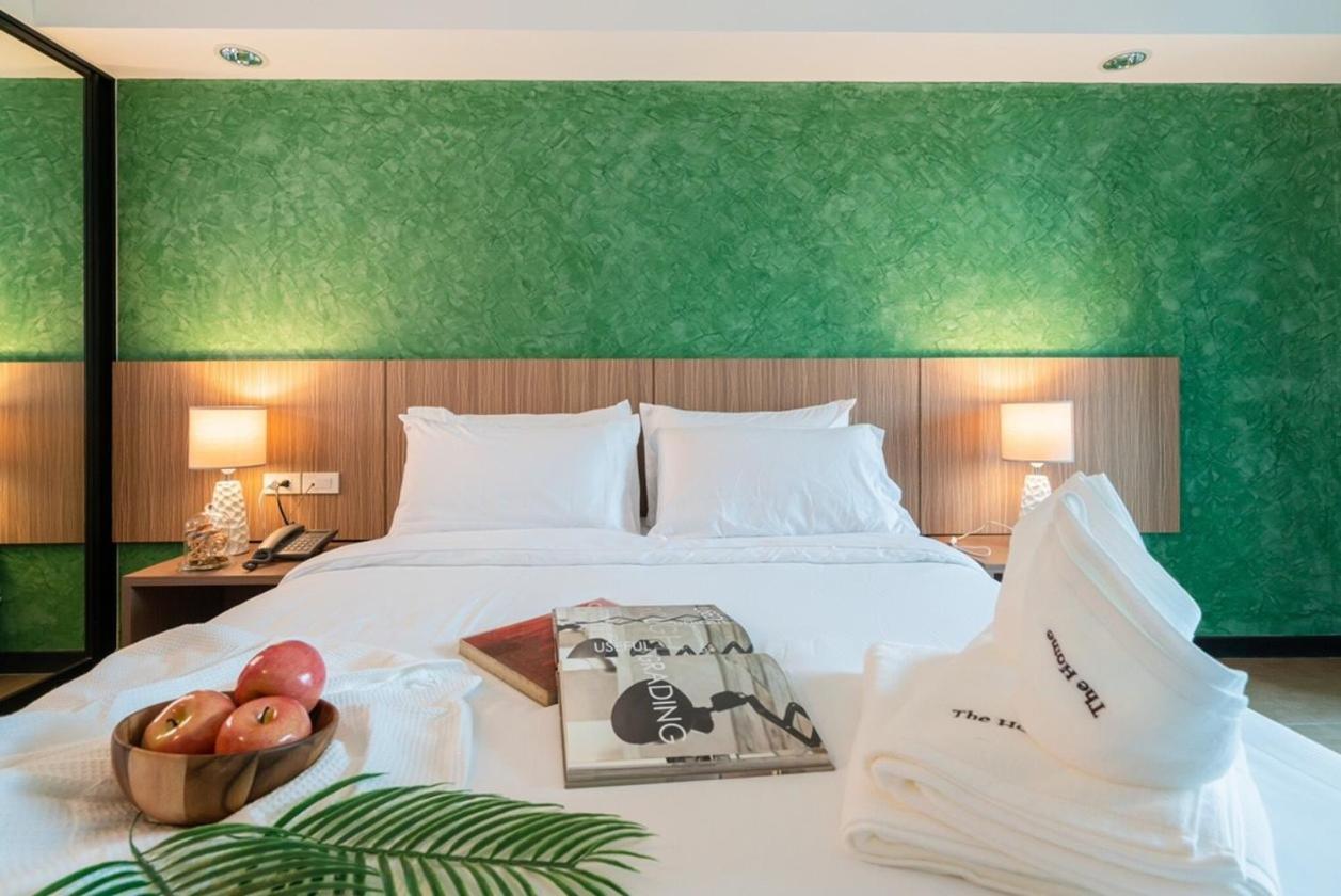 The Sha Hotel Bangkok