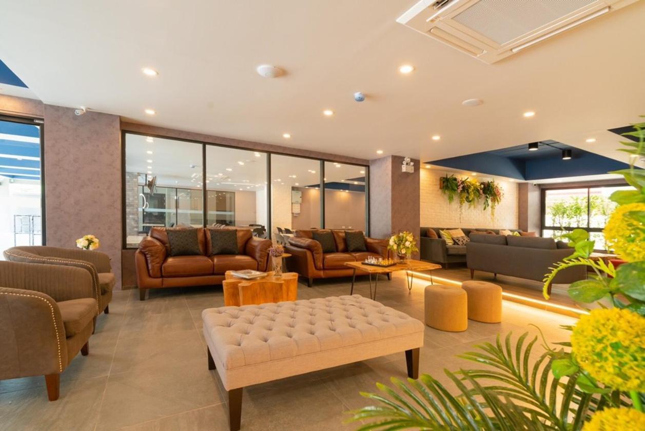 The Sha Bangkok