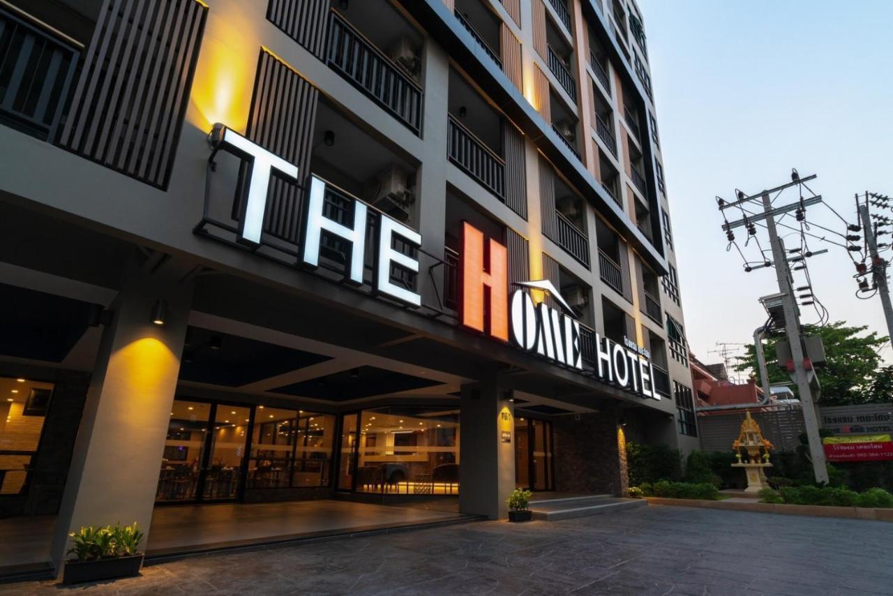 Hotel The Sha 4*