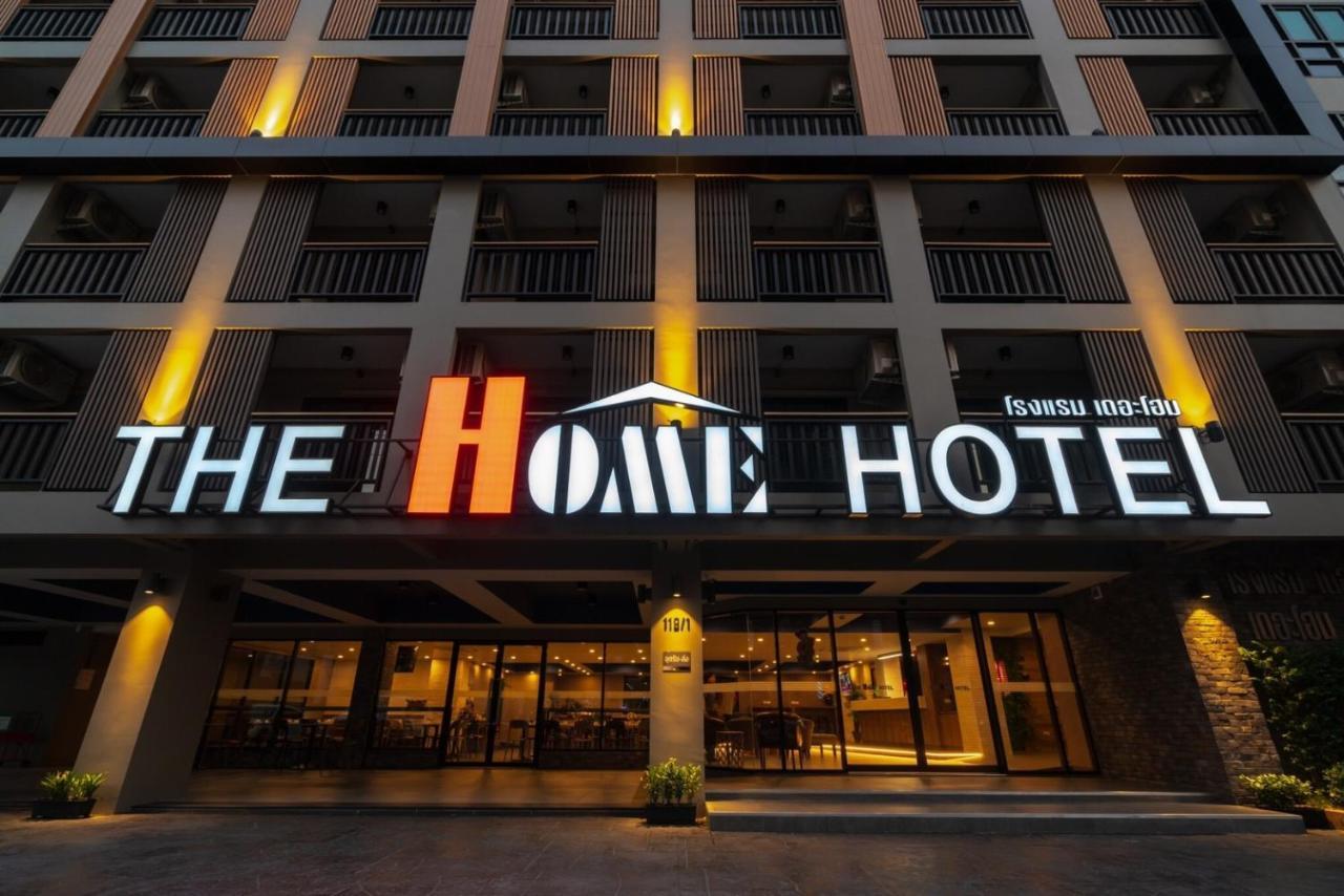 The Sha 4* Bangkok