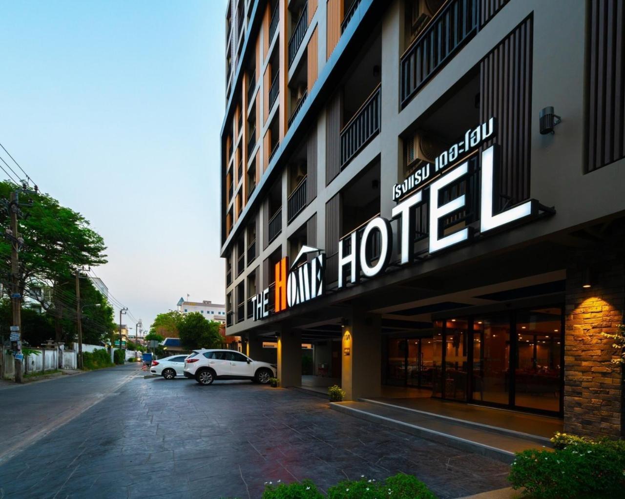 The Sha 4* Bangkok
