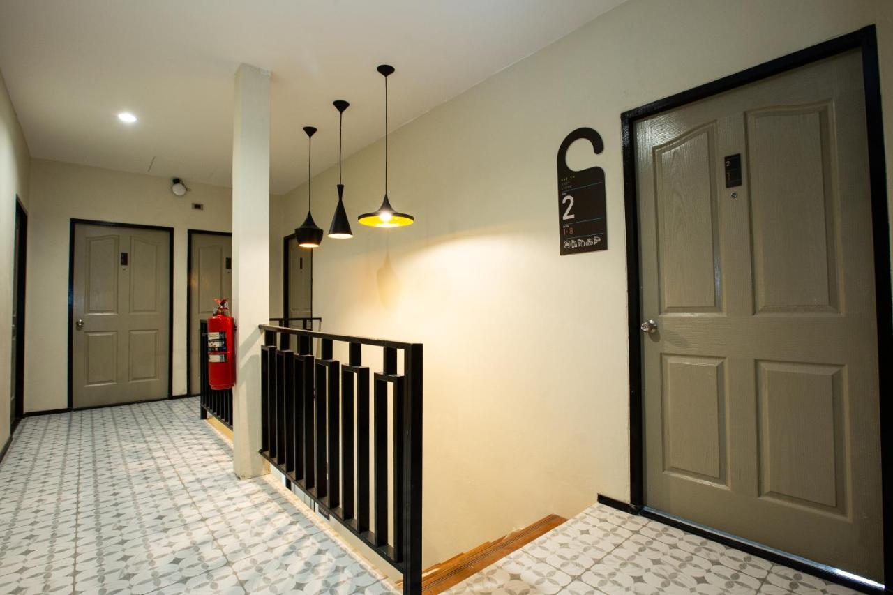 Hotel Kaelyn Cozy Living