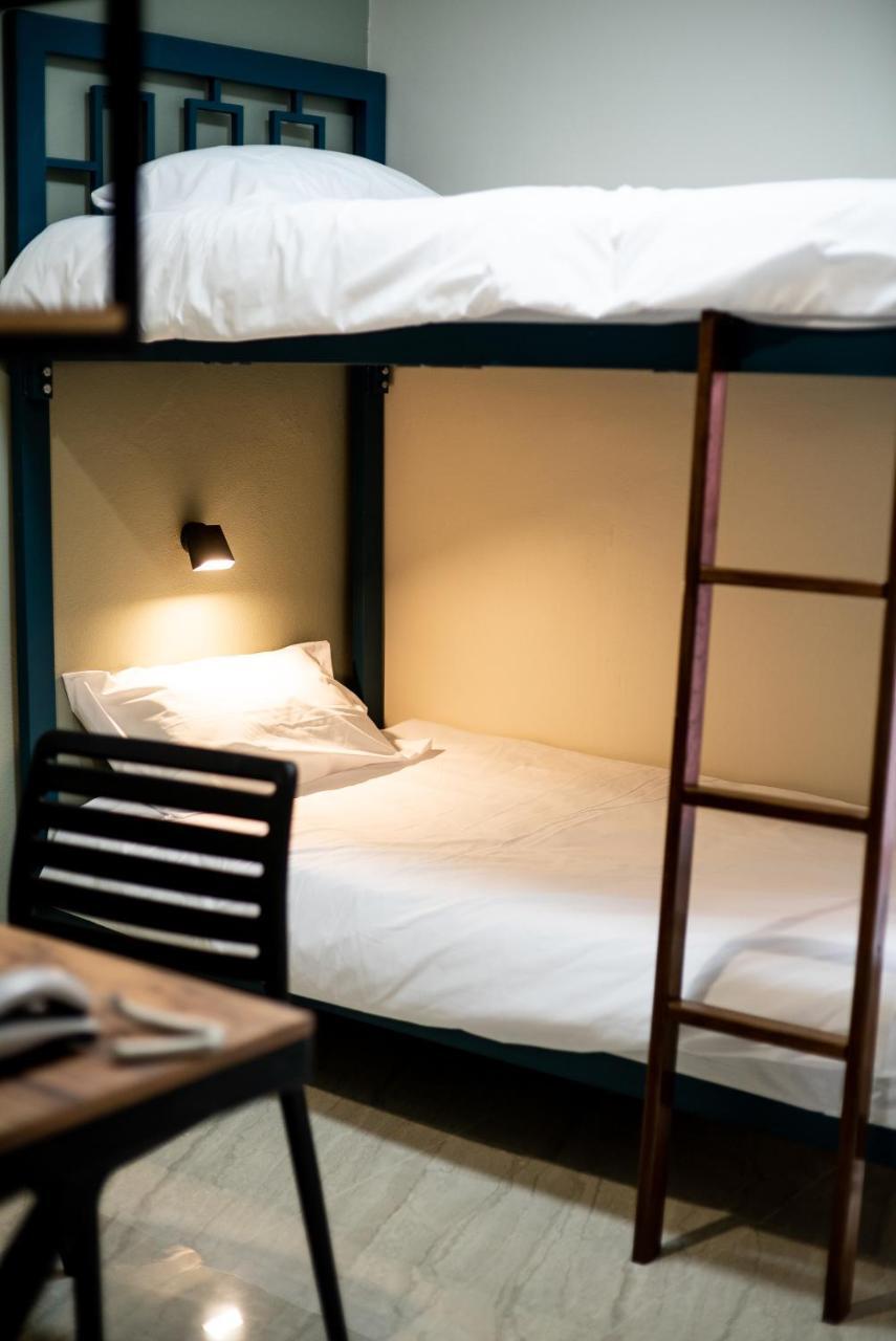 Kaelyn Cozy Living 2* Bangkok