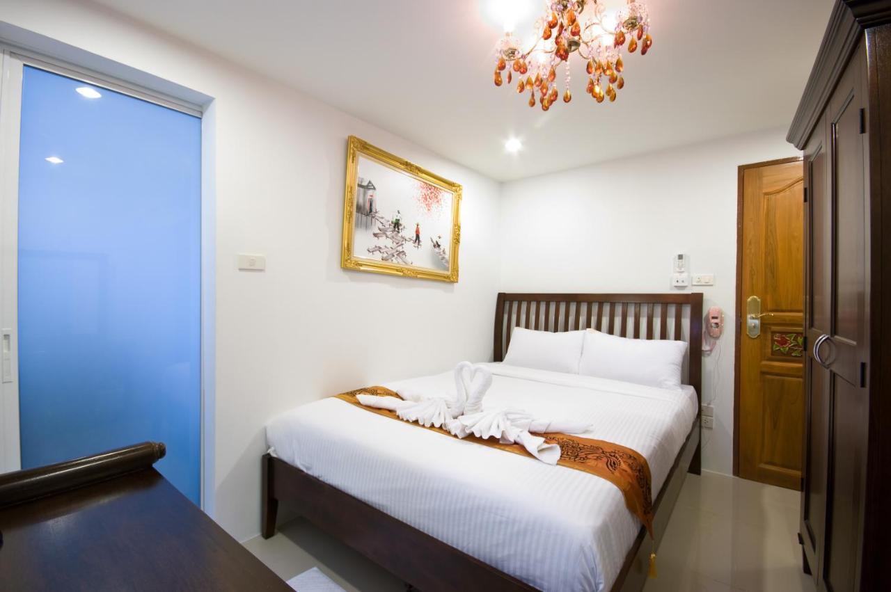 Richly Hotel