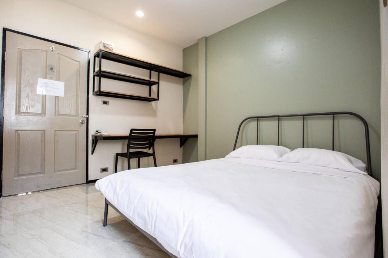 Hotel Kaelyn Cozy Living 2*