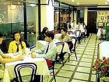 Suriwongse Tower Hotel Bangkok