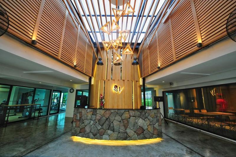 Peace Land Khaosan Hotel 3*