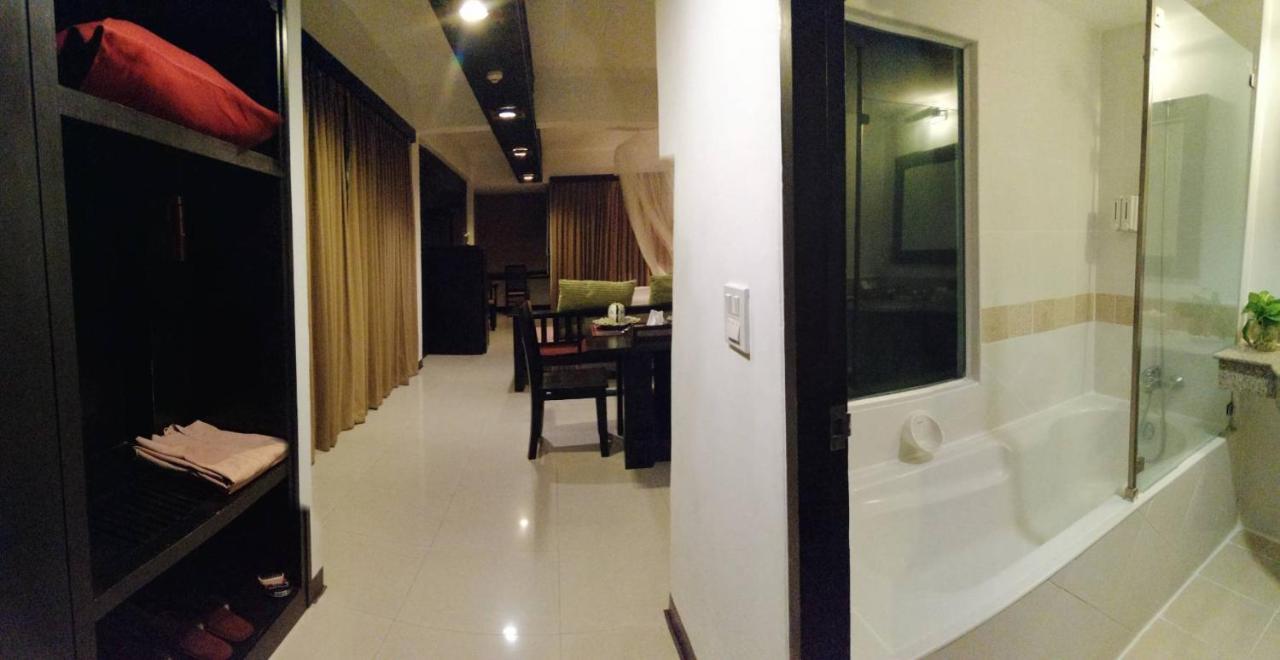 Siam Piman 4* Bangkok
