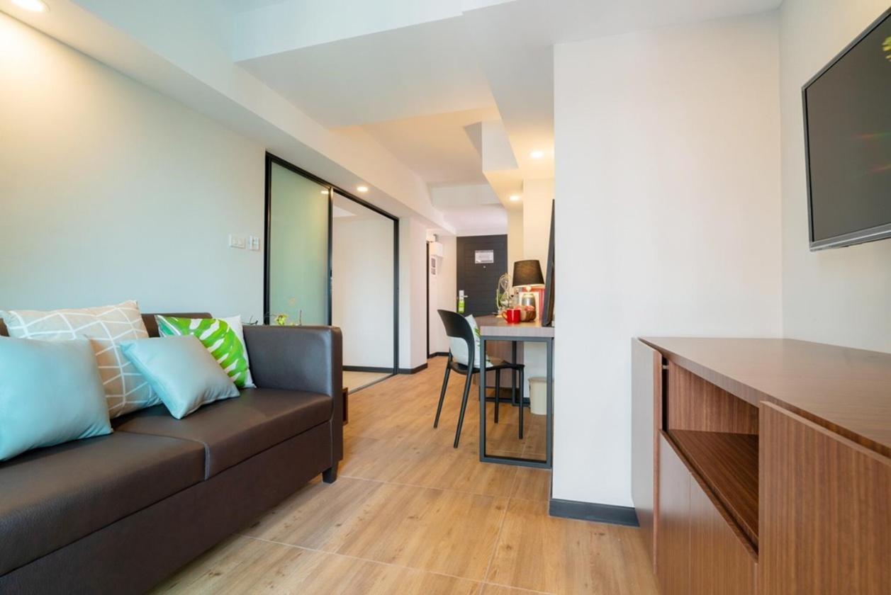 The Sha Hotel 4*