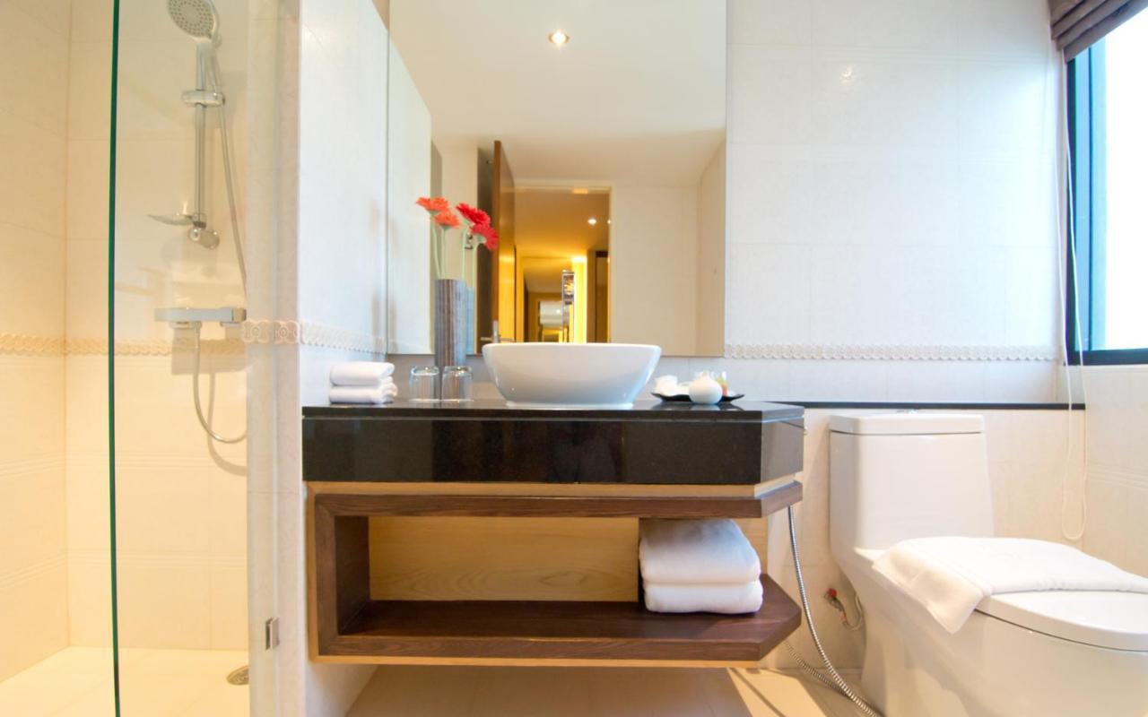 Grand Lord Boutique Hotel- Sha Extra Plus Certified Hotel