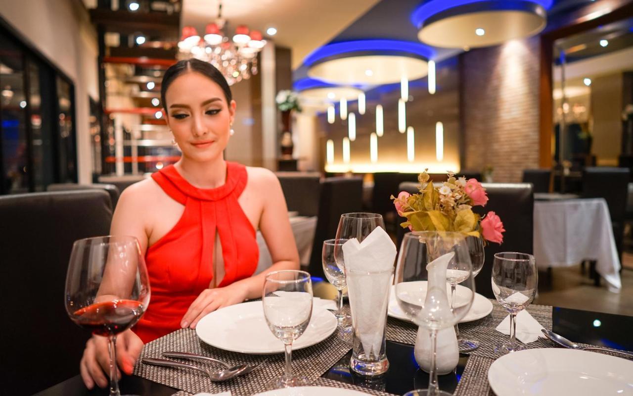 Grand Lord Boutique Hotel- Sha Extra Plus Certified Hotel Bangkok