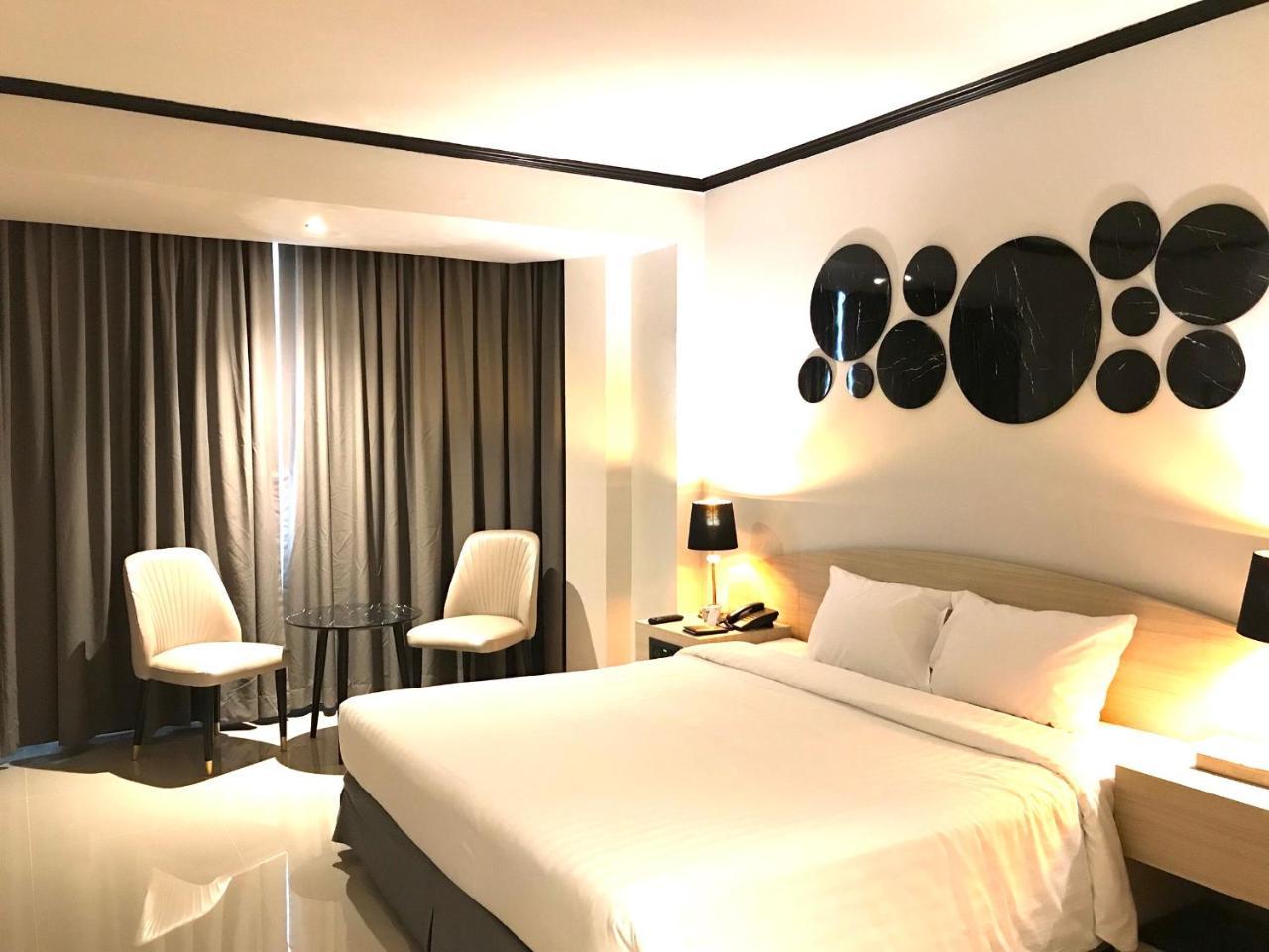 The Maruay Garden Hotel 4*