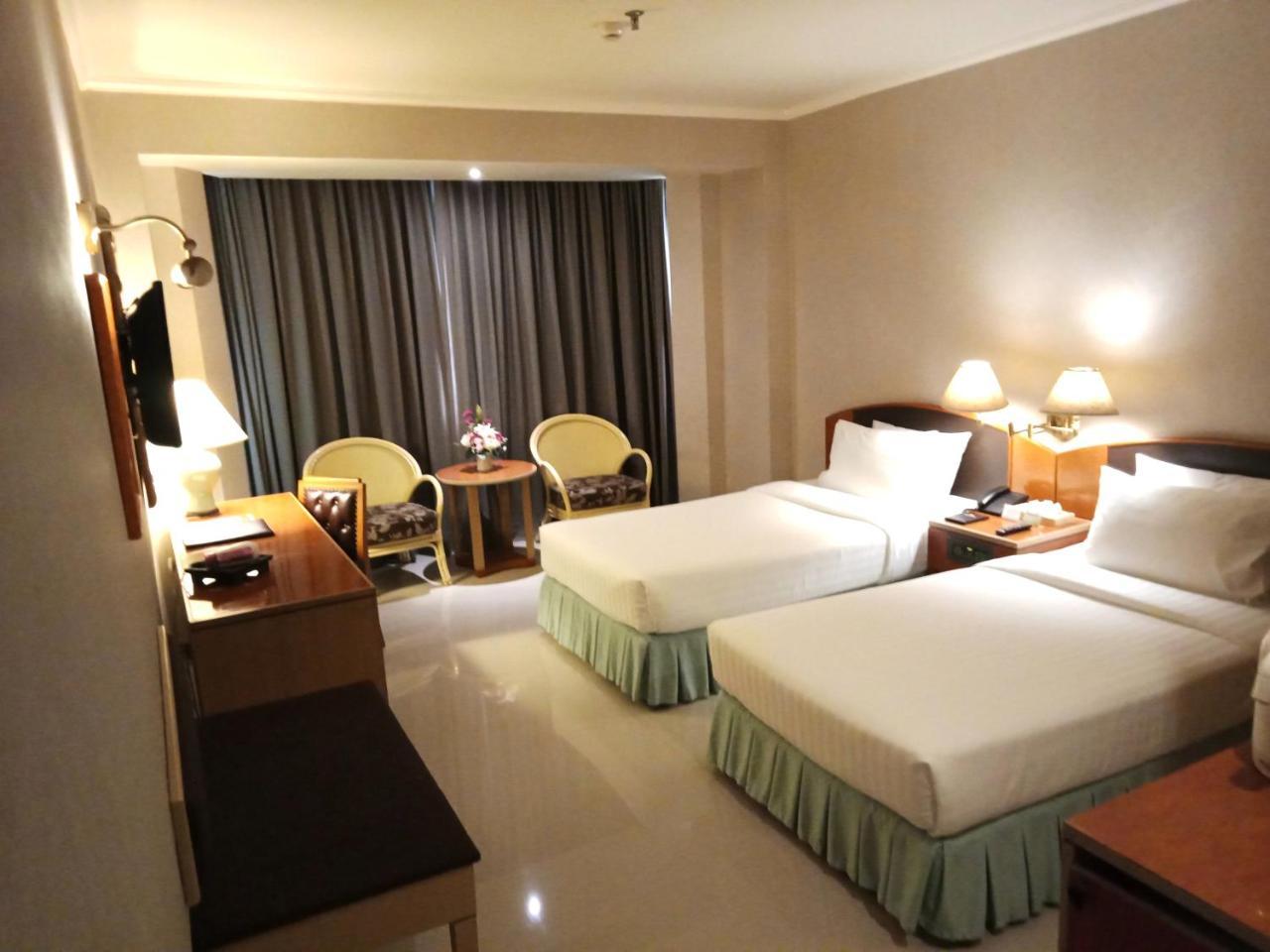 The Maruay Garden 4* Bangkok