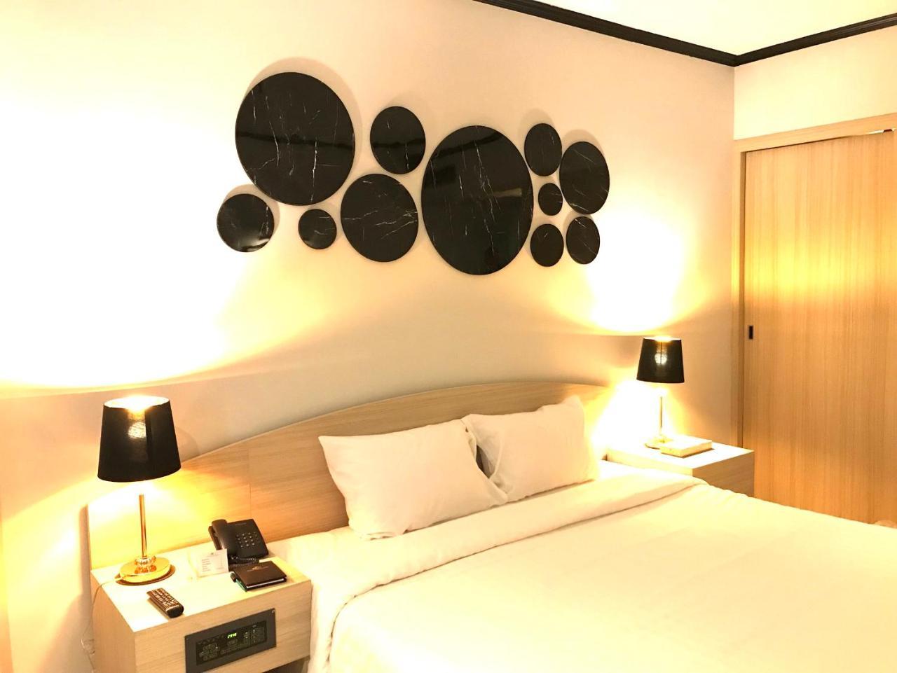The Maruay Garden Hotel Bangkok