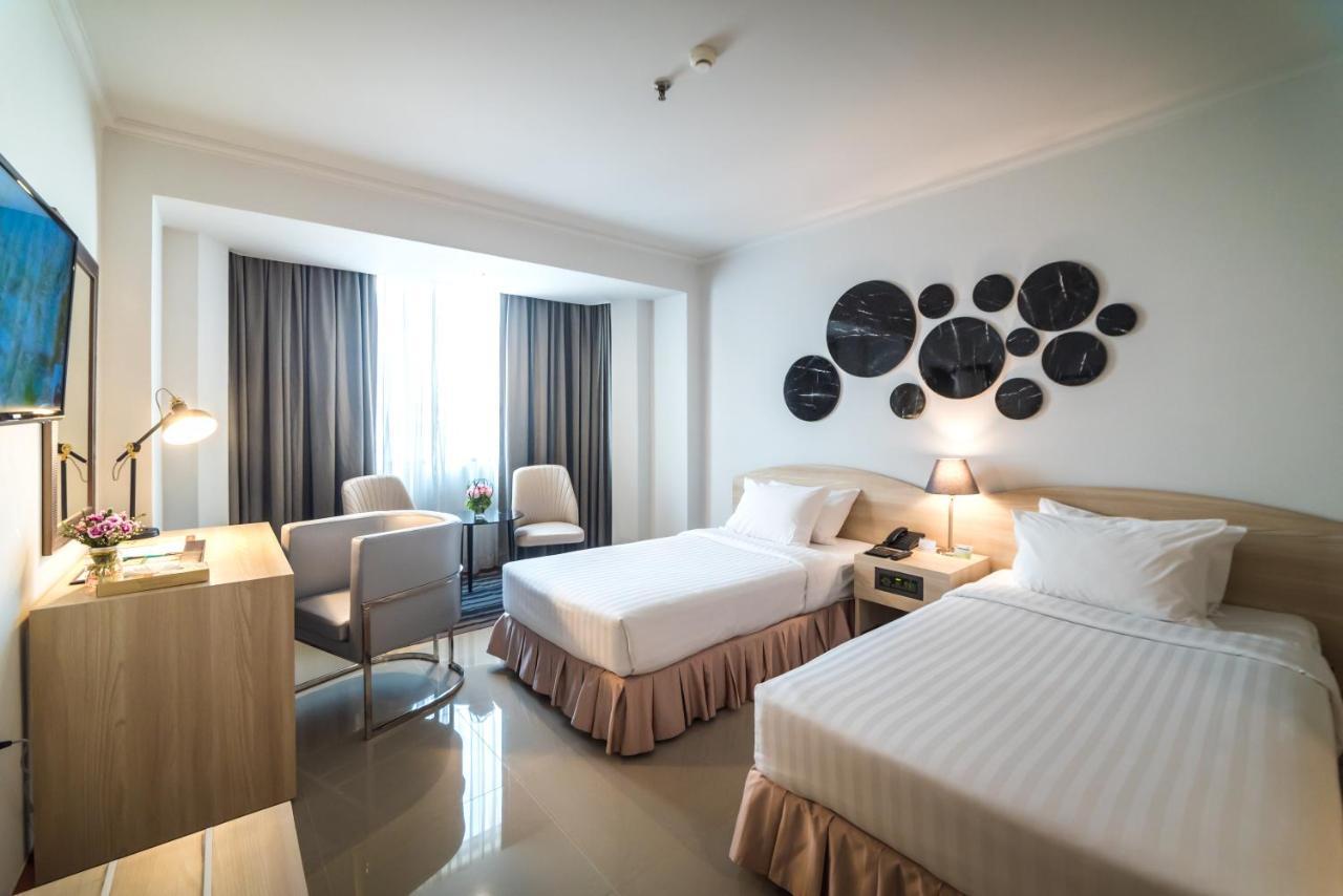 The Maruay Garden 4*
