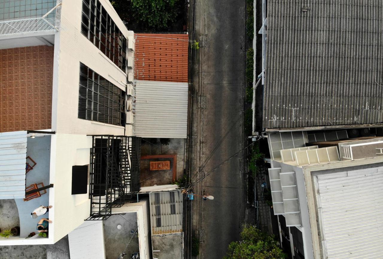 Hostel Apartment45