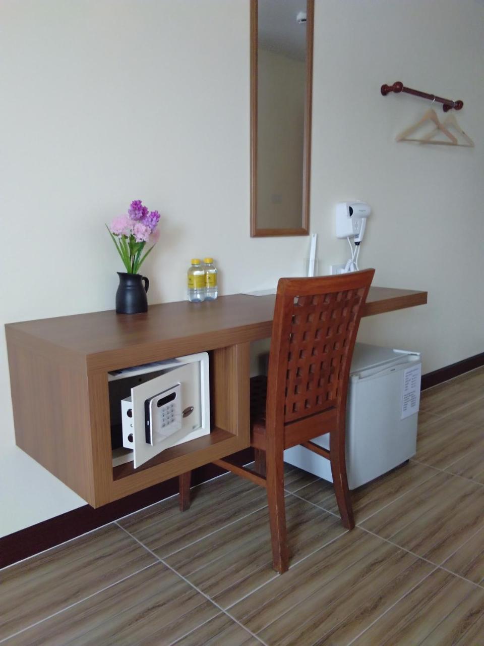 Baan Wanchart Bangkok