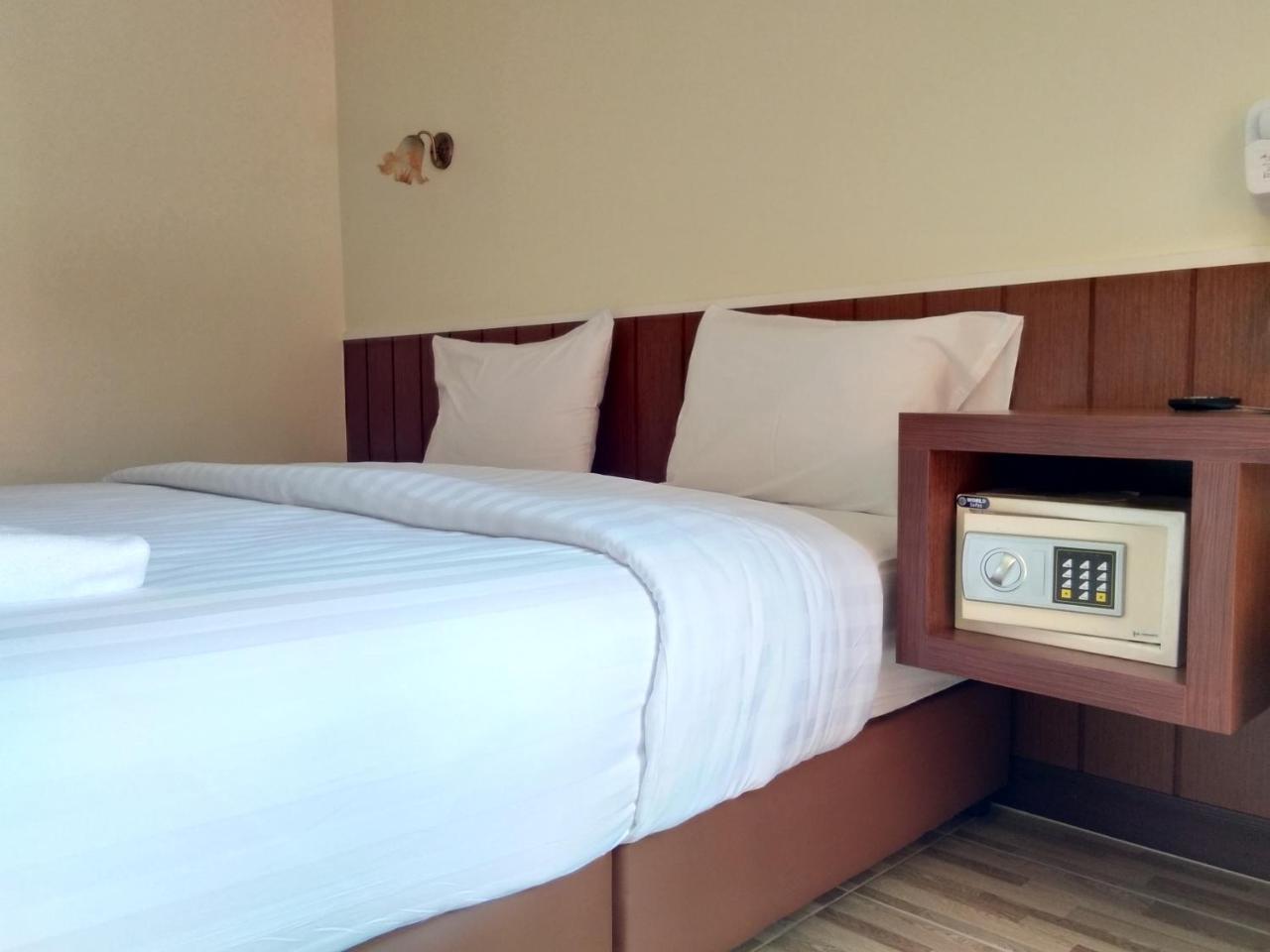 Hostel Baan Wanchart