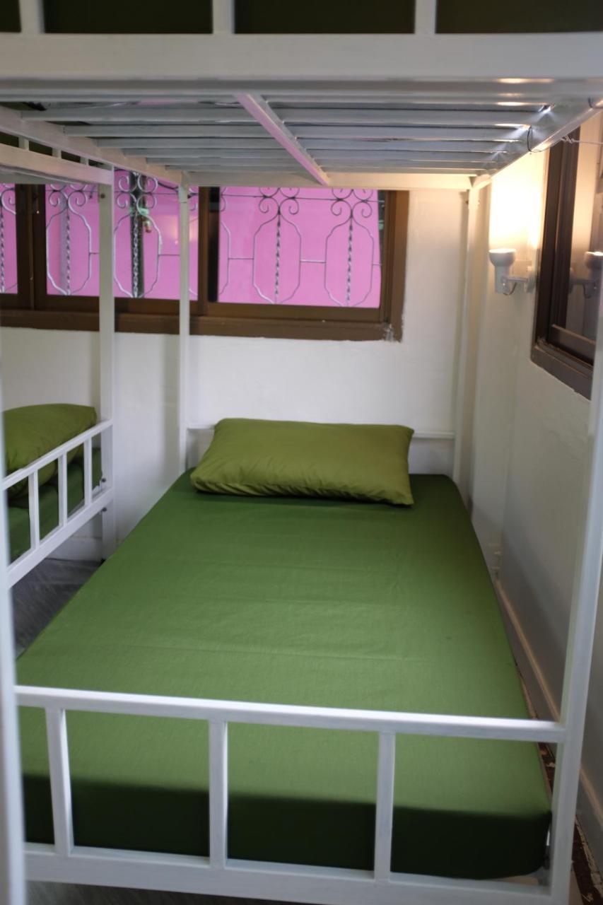 Hostel Mint Bangkok