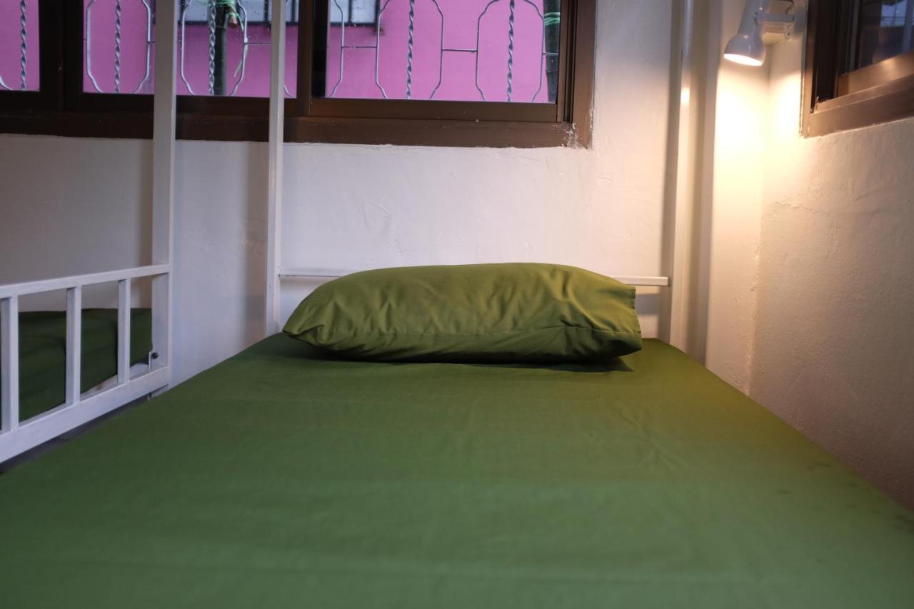Hostel Mint