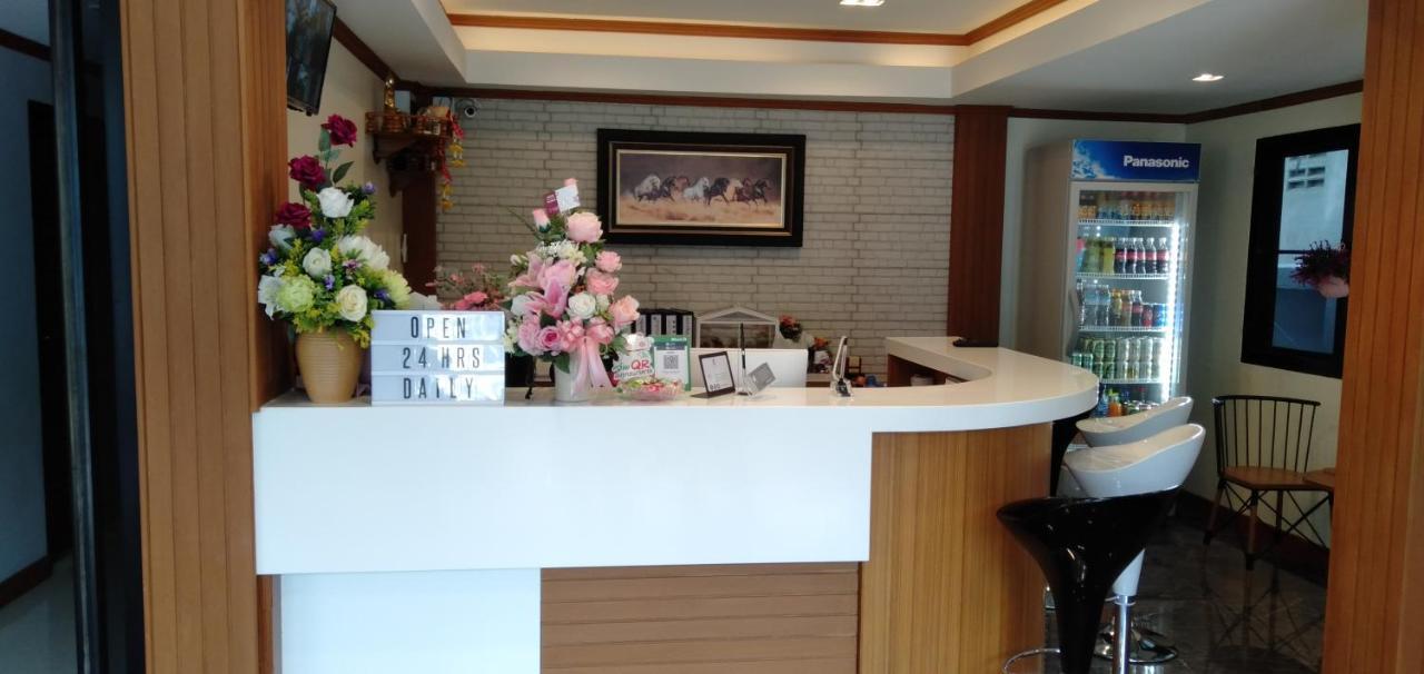 Hostel Suthep & Bangkok