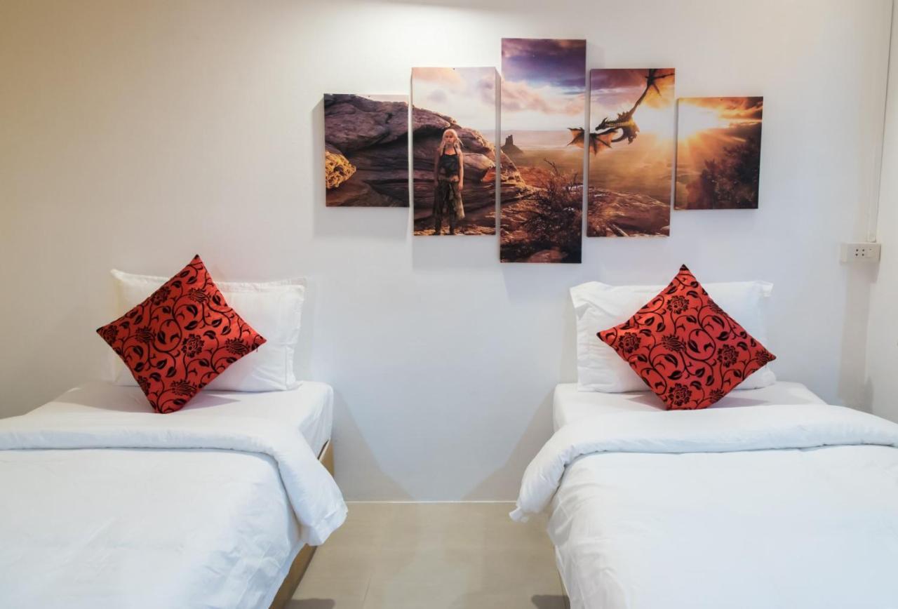 Casa Picasso Near Chabad House Hotel