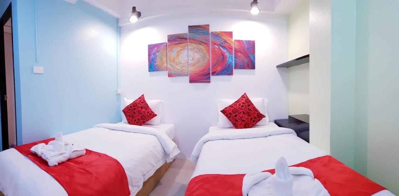 Casa Picasso Near Chabad House Hotel 2*