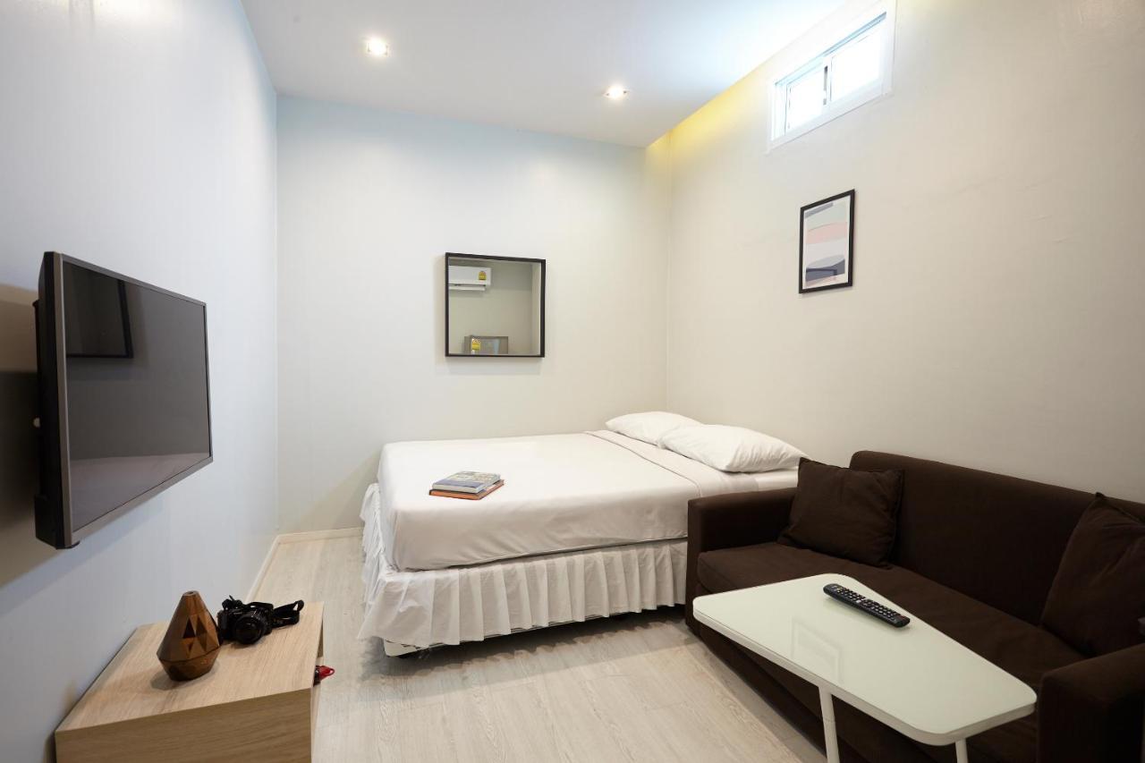 Good Start Apartment Bangkok