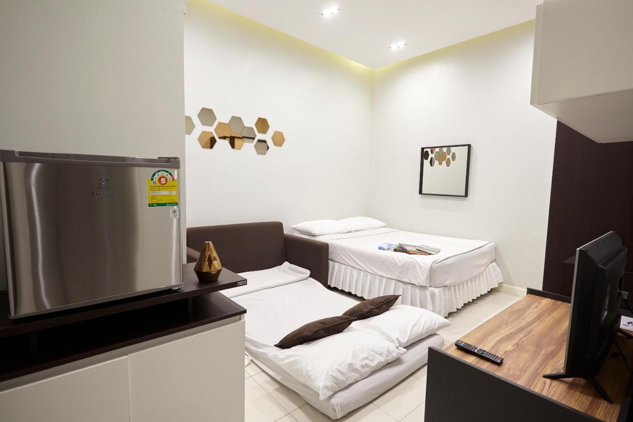 Apartment Good Start