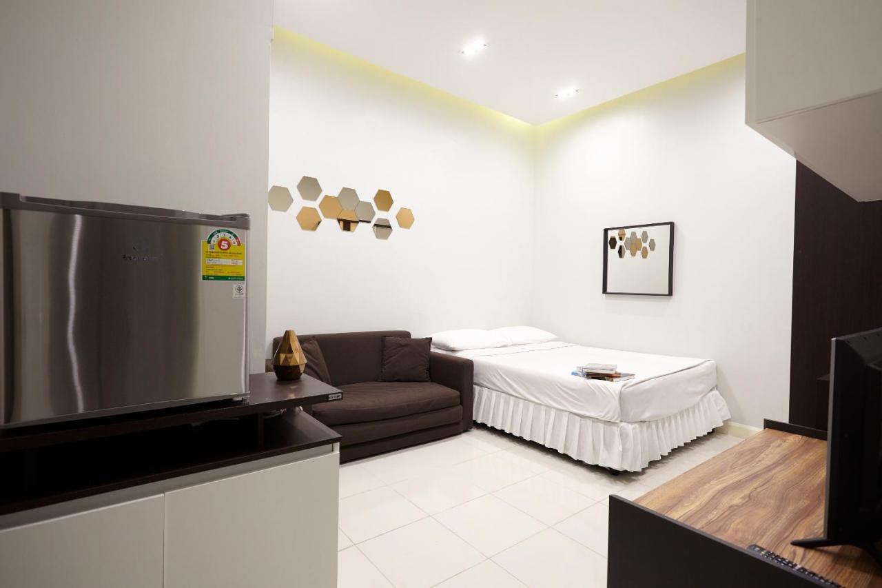 Apartment Good Start