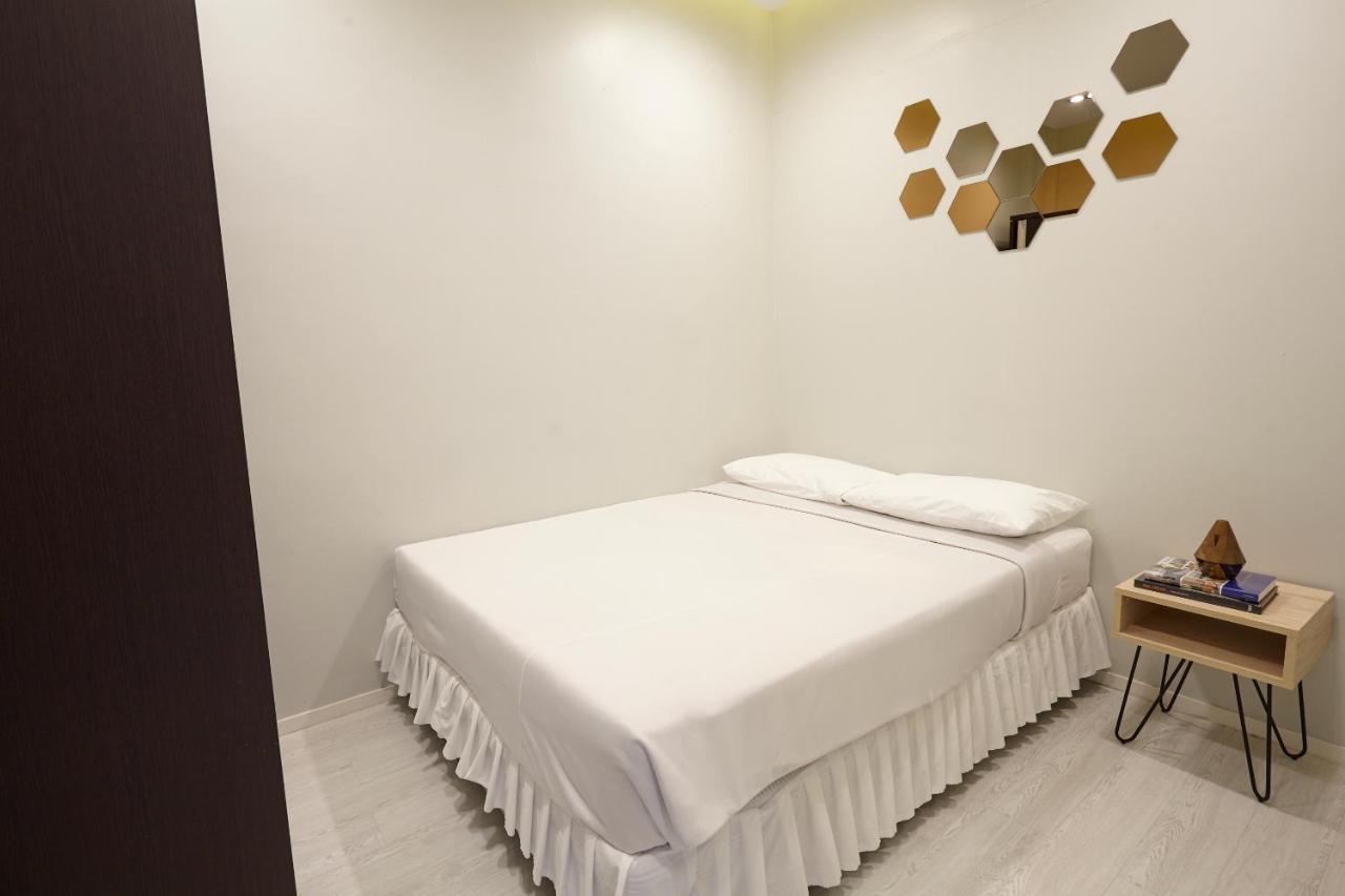 Good Start Apartment Bangkok